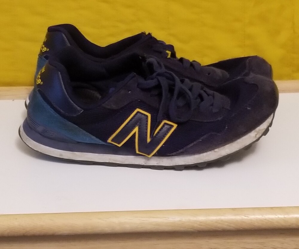 New Balance 515 Sneakers